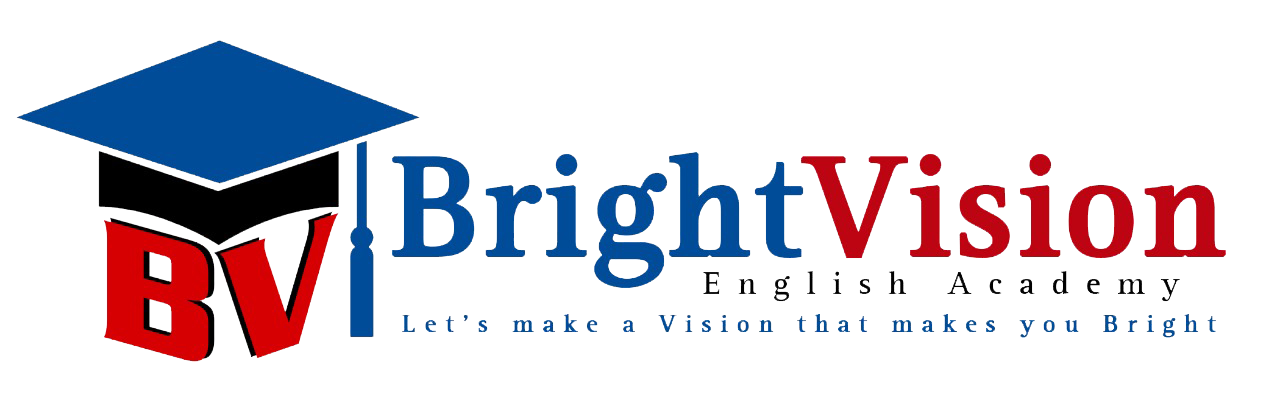 BrightVision English Academy